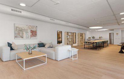 Resale - Apartment - Penthouse - Estepona - Selwo