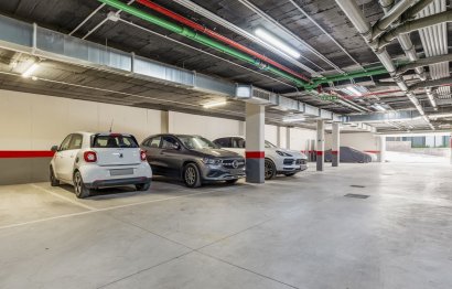 Resale - Apartment - Penthouse - Estepona - Selwo