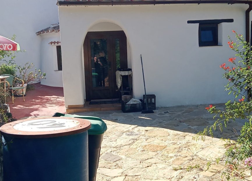 Resale - House - Finca - Cortijo - Casares - Casares Centro