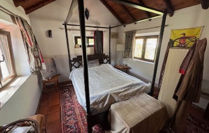 Resale - House - Finca - Cortijo - Casares - Casares Centro