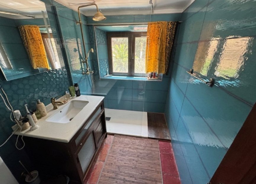 Resale - House - Finca - Cortijo - Casares - Casares Centro