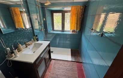 Resale - House - Finca - Cortijo - Casares - Casares Centro