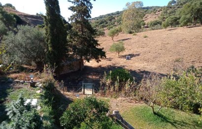 Resale - House - Finca - Cortijo - Casares - Casares Centro