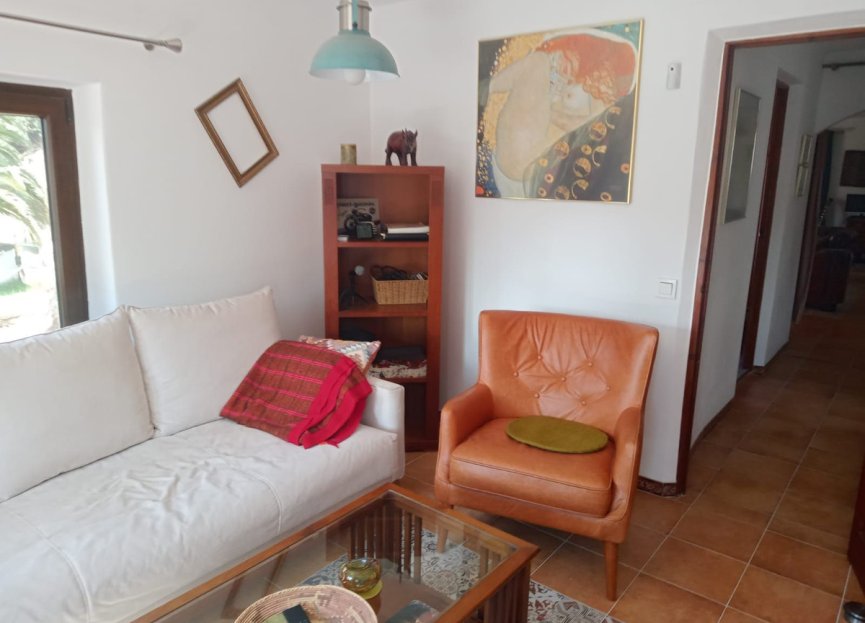 Resale - House - Finca - Cortijo - Casares - Casares Centro