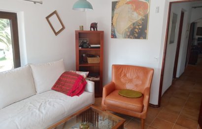 Resale - House - Finca - Cortijo - Casares - Casares Centro
