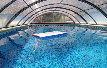 Resale - House - Finca - Cortijo - Casares - Casares Centro