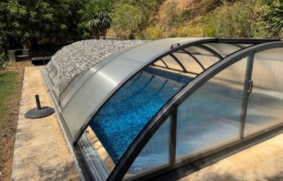 Resale - House - Finca - Cortijo - Casares - Casares Centro