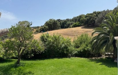 Resale - House - Finca - Cortijo - Casares - Casares Centro