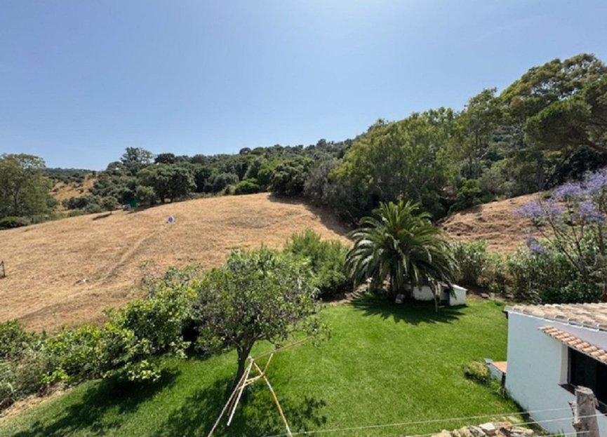 Resale - House - Finca - Cortijo - Casares - Casares Centro