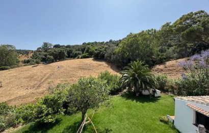 Resale - House - Finca - Cortijo - Casares - Casares Centro