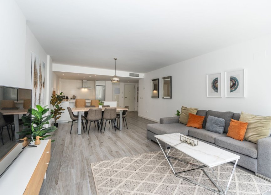 Resale - Apartment - Penthouse - Benahavís - Benahavís Centro