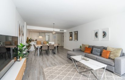 Resale - Apartment - Penthouse - Benahavís - Benahavís Centro