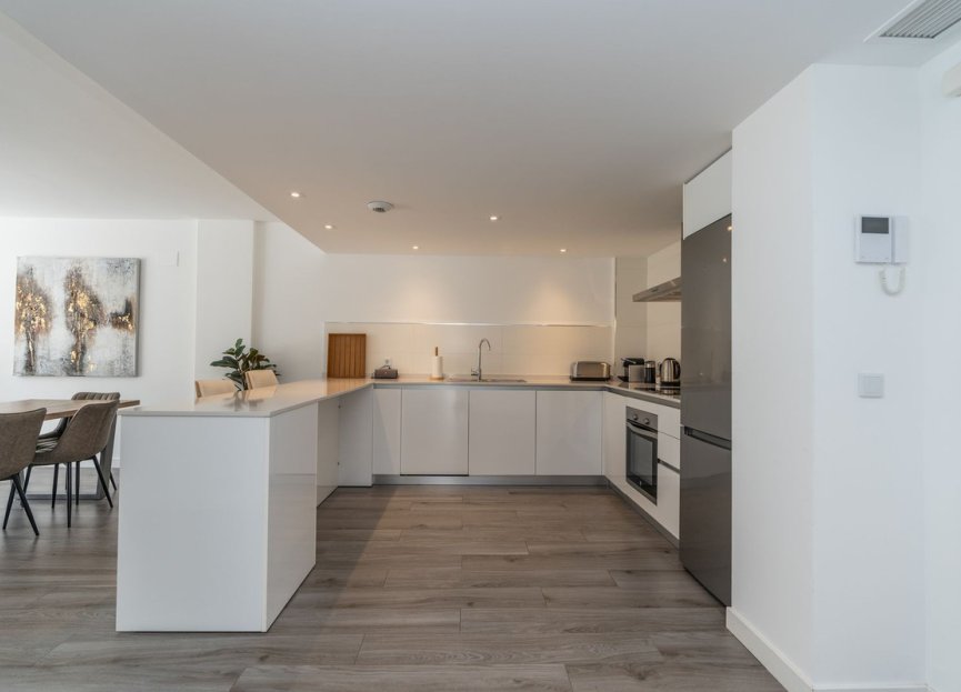 Resale - Apartment - Penthouse - Benahavís - Benahavís Centro