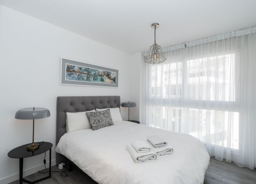 Resale - Apartment - Penthouse - Benahavís - Benahavís Centro