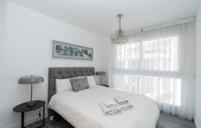 Resale - Apartment - Penthouse - Benahavís - Benahavís Centro