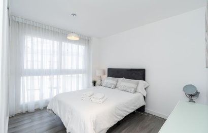 Resale - Apartment - Penthouse - Benahavís - Benahavís Centro