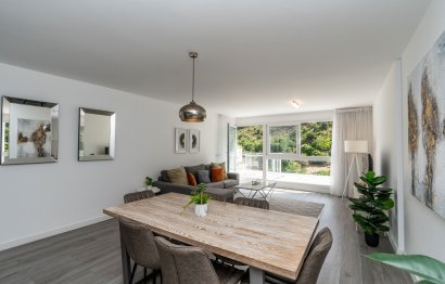 Resale - Apartment - Penthouse - Benahavís - Benahavís Centro