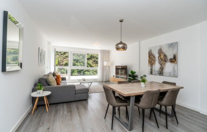 Resale - Apartment - Penthouse - Benahavís - Benahavís Centro