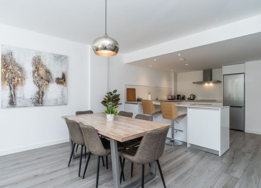 Resale - Apartment - Penthouse - Benahavís - Benahavís Centro