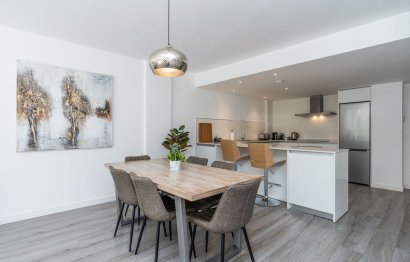 Resale - Apartment - Penthouse - Benahavís - Benahavís Centro