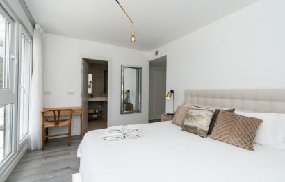 Resale - Apartment - Penthouse - Benahavís - Benahavís Centro