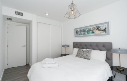 Resale - Apartment - Penthouse - Benahavís - Benahavís Centro