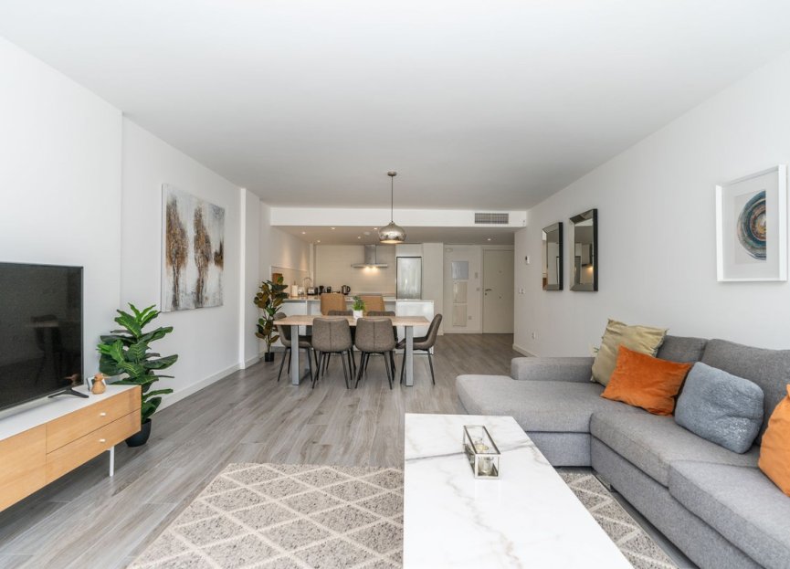 Resale - Apartment - Penthouse - Benahavís - Benahavís Centro