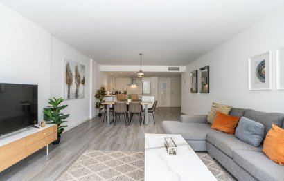 Resale - Apartment - Penthouse - Benahavís - Benahavís Centro