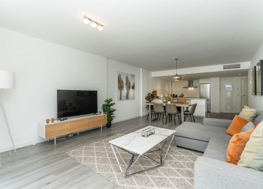 Resale - Apartment - Penthouse - Benahavís - Benahavís Centro