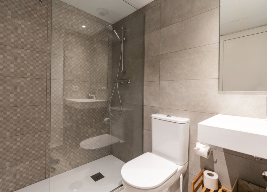 Resale - Apartment - Penthouse - Benahavís - Benahavís Centro