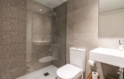 Resale - Apartment - Penthouse - Benahavís - Benahavís Centro