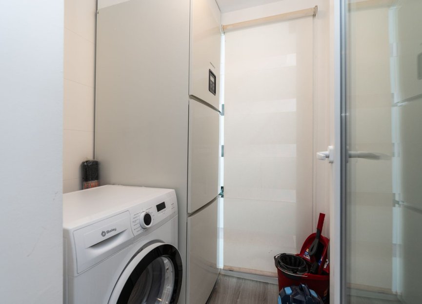 Resale - Apartment - Penthouse - Benahavís - Benahavís Centro