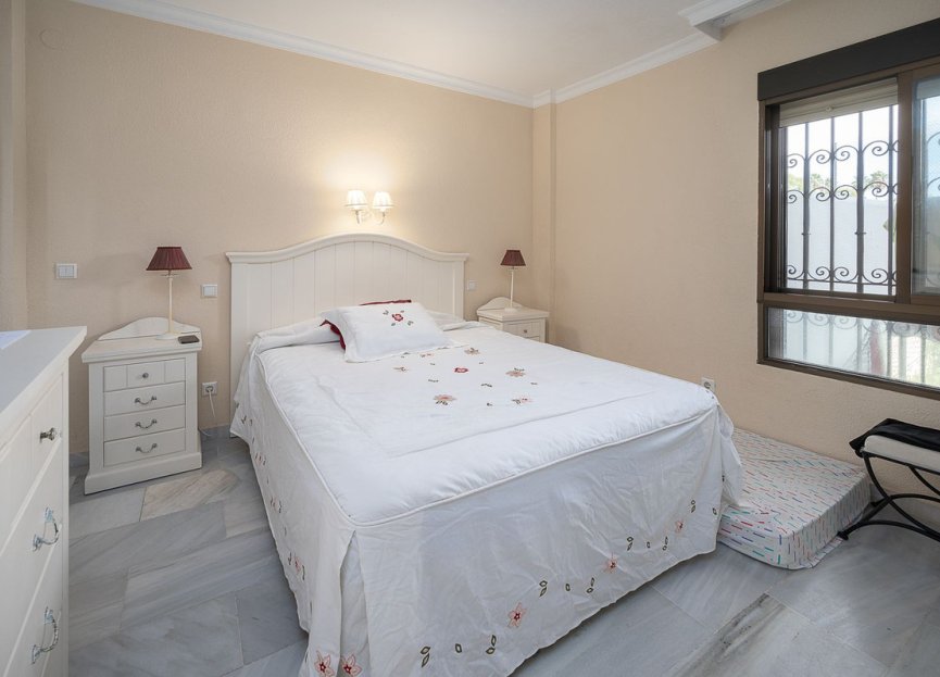 Resale - Apartment - Ground Floor Apartment - Mijas - La Cala De Mijas