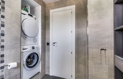 Resale - Apartment - Penthouse - Marbella - Puerto Banús