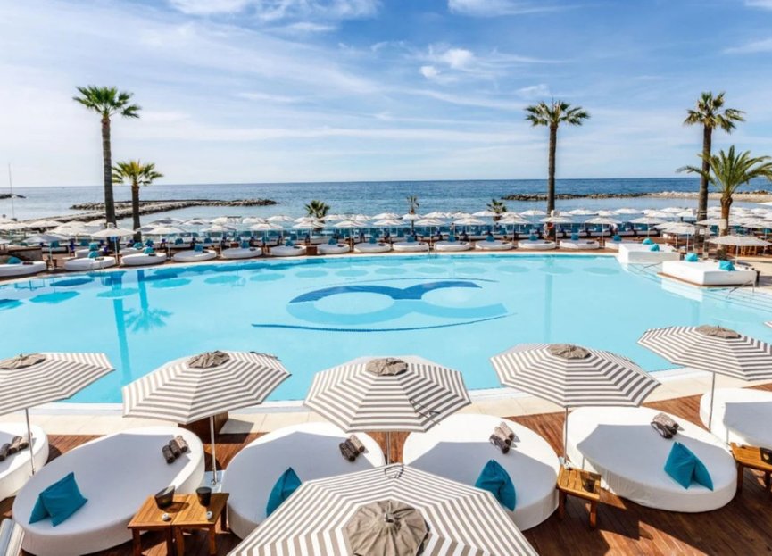 Resale - Apartment - Penthouse - Marbella - Puerto Banús