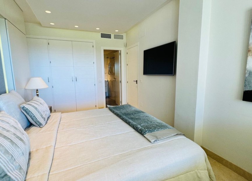 Reventa - Ground floor apartment - Marbella - Elviria