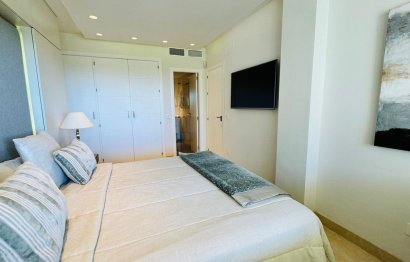 Reventa - Ground floor apartment - Marbella - Elviria