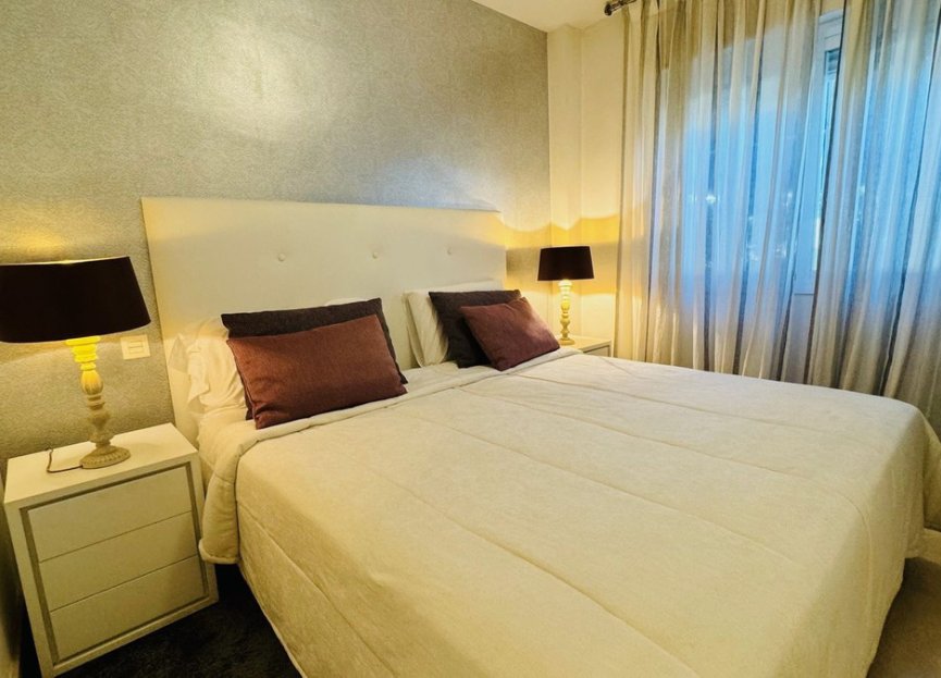 Reventa - Ground floor apartment - Marbella - Elviria