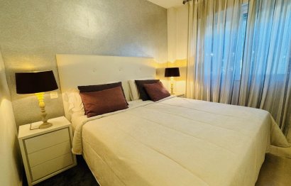 Reventa - Ground floor apartment - Marbella - Elviria