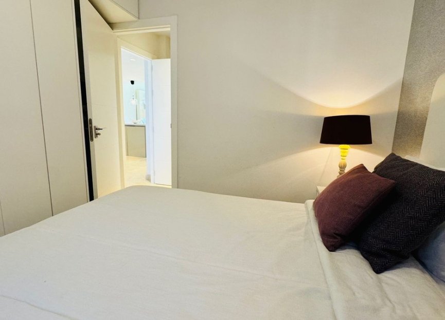 Reventa - Ground floor apartment - Marbella - Elviria