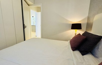 Reventa - Ground floor apartment - Marbella - Elviria