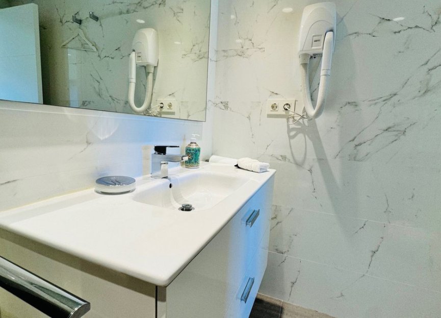 Reventa - Ground floor apartment - Marbella - Elviria