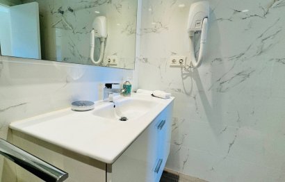 Reventa - Ground floor apartment - Marbella - Elviria