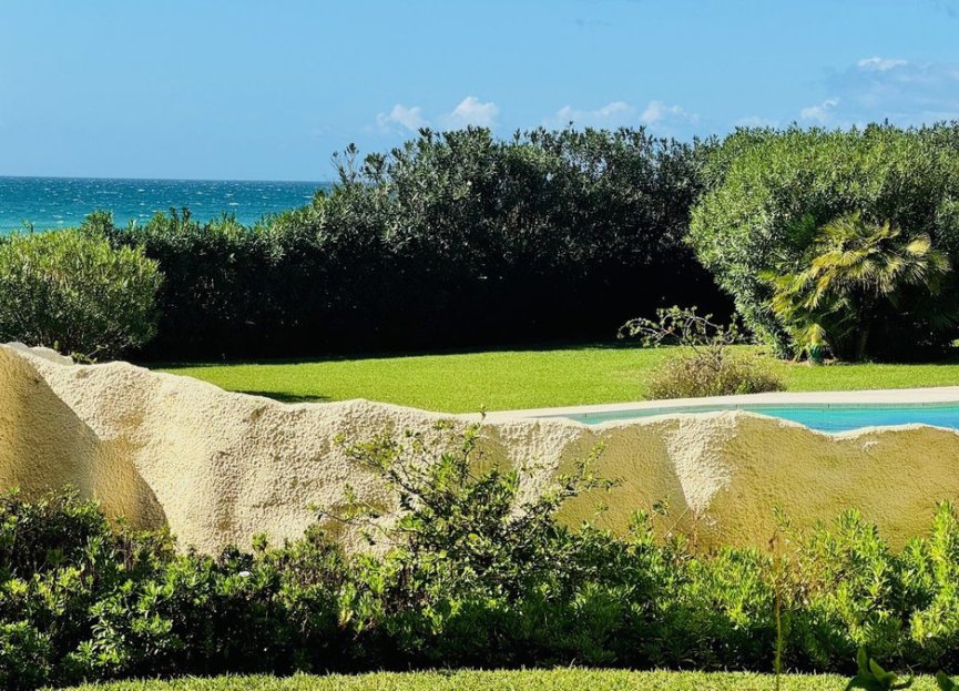 Reventa - Ground floor apartment - Marbella - Elviria