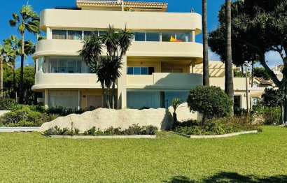 Reventa - Ground floor apartment - Marbella - Elviria