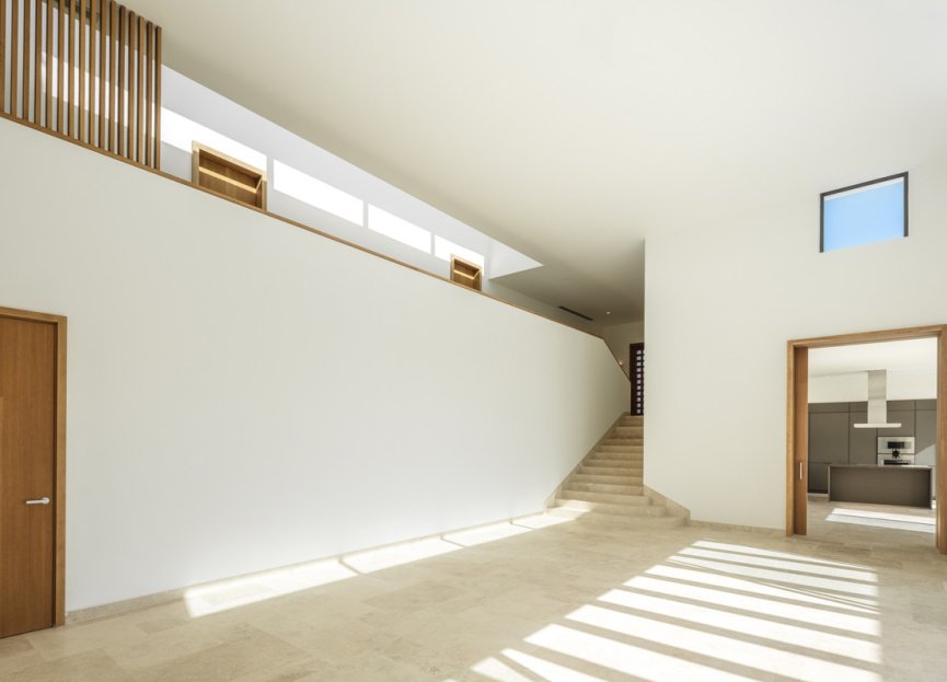 Resale - House - Detached Villa - Casares - Casares Centro