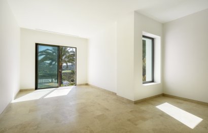 Resale - House - Detached Villa - Casares - Casares Centro