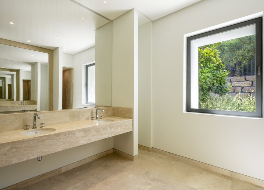 Resale - House - Detached Villa - Casares - Casares Centro