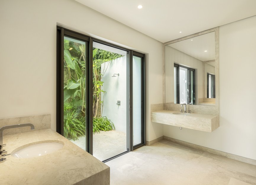 Resale - House - Detached Villa - Casares - Casares Centro