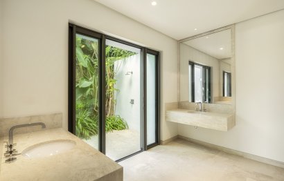 Resale - House - Detached Villa - Casares - Casares Centro